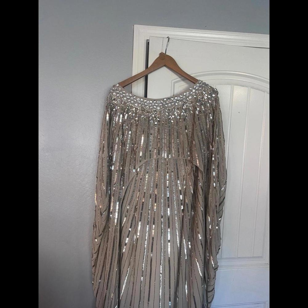 Mac Duggal dress size 16 - Picture 8 of 9